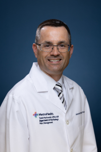 Todd Markowski