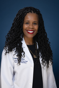 Tyffani Monford Dent