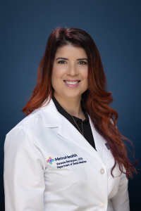 Vanessa Bohorquez Rodriguez