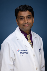 Venkataramu Krishnamurthy