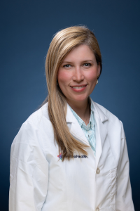 Victoria Barany Nunez