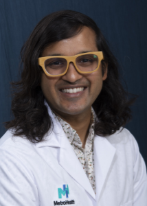 Vikas Gampa