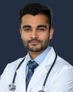 Vivek Oza