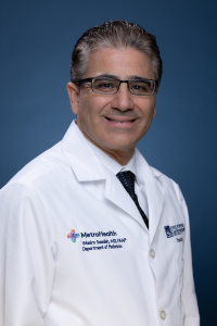 Wasim Saadeh