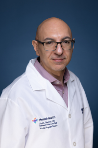 Ziad Shaman