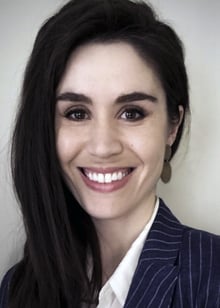 Kristen Berg