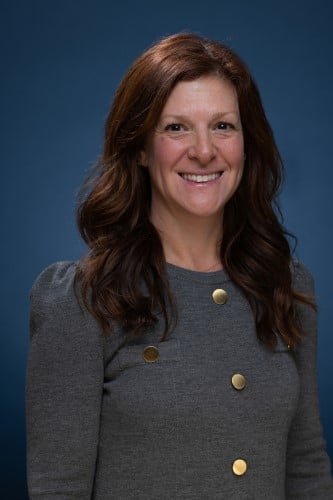 Kate Nagel, DrPH, MPH