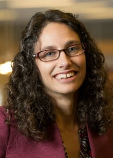 Shari Bolen MD, MPH