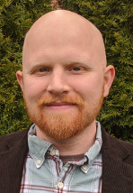 David Cunningham, PhD