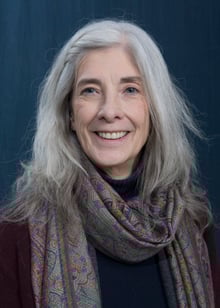 Mary Joan Roach