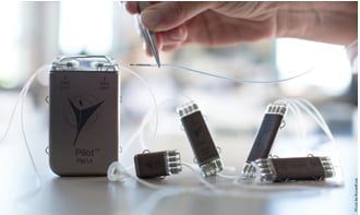  Networked Neuroprosthesis (NNP)