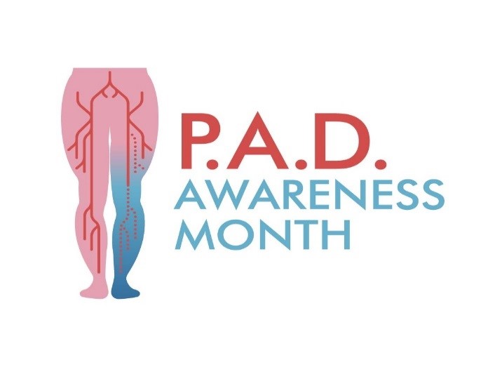 Peripheral Arterial Disease Awareness Month 2019