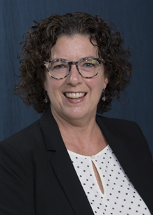 Karen Cook
