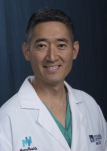 Gregory Y. Kitagawa, MD