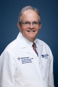 Christopher R. McHenry, MD