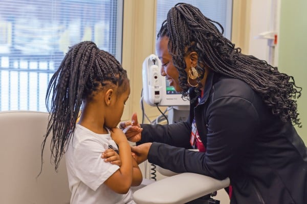 School Health Program